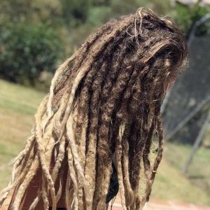 Meet your Posher, Beckette